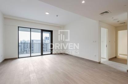Apartment - 2 Bedrooms - 2 Bathrooms for rent in Orchid at Creek Beach Building 1 - Orchid at Creek Beach - Creek Beach - Dubai Creek Harbour (The Lagoons) - Dubai
