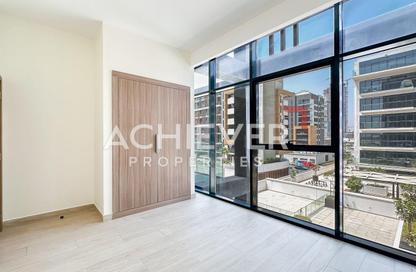 Apartment - 1 Bedroom - 2 Bathrooms for sale in Azizi Riviera 16 - Azizi Riviera - Meydan One - Meydan - Dubai Apartment - 1 Bedroom - 2 Bathrooms for sale in Azizi Riviera 16 - Azizi Riviera - Meydan One - Meydan - Dubai