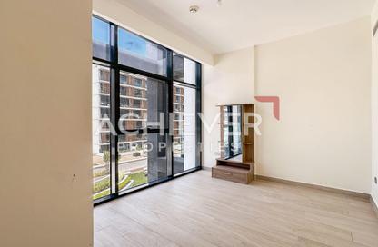 Apartment - 1 Bedroom - 2 Bathrooms for sale in Azizi Riviera 16 - Azizi Riviera - Meydan One - Meydan - Dubai