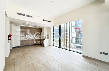 Apartment - 1 Bedroom - 2 Bathrooms for sale in Azizi Riviera 16 - Azizi Riviera - Meydan One - Meydan - Dubai Apartment - 1 Bedroom - 2 Bathrooms for sale in Azizi Riviera 16 - Azizi Riviera - Meydan One - Meydan - Dubai