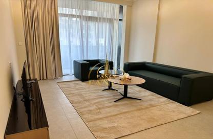 Apartment - 1 Bedroom - 2 Bathrooms for rent in Neva Residences - District 16 - Jumeirah Village Circle - Dubai