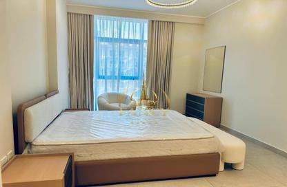 Apartment - 1 Bedroom - 2 Bathrooms for rent in Neva Residences - District 16 - Jumeirah Village Circle - Dubai