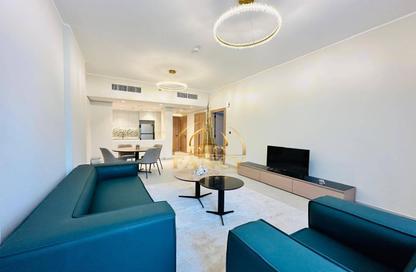 Apartment - 1 Bedroom - 2 Bathrooms for rent in Neva Residences - District 16 - Jumeirah Village Circle - Dubai