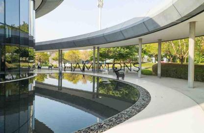 Apartment - 1 Bedroom - 2 Bathrooms for sale in Nasaq - Aljada - Sharjah