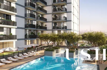 Apartment - 1 Bedroom - 2 Bathrooms for sale in Hadley Heights - District 11 - Jumeirah Village Circle - Dubai