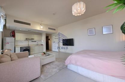 Apartment - Studio - 1 Bathroom for sale in The Dania District 3 - Midtown - Dubai Production City (IMPZ) - Dubai