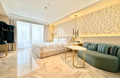 Apartment - Studio - 1 Bathroom for sale in Five Palm Jumeirah - Palm Jumeirah - Dubai