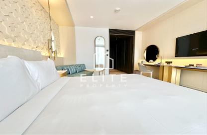 Apartment - Studio - 1 Bathroom for sale in Five Palm Jumeirah - Palm Jumeirah - Dubai