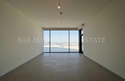 Apartment - 3 Bedrooms - 4 Bathrooms for rent in Creek Rise Tower 1 - Creek Rise - Dubai Creek Harbour (The Lagoons) - Dubai
