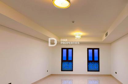 شقة - 2 - 4 للايجار في Balqis ريزيدنس بلوك B - بلقيس ريزيدينس - مملكة سبأ - ذا كريسنت - نخلة جميرا - دبي
