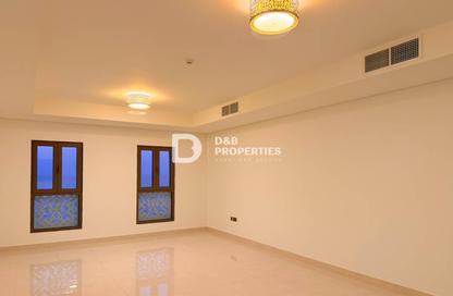 شقة - 2 - 4 للايجار في Balqis ريزيدنس بلوك B - بلقيس ريزيدينس - مملكة سبأ - ذا كريسنت - نخلة جميرا - دبي