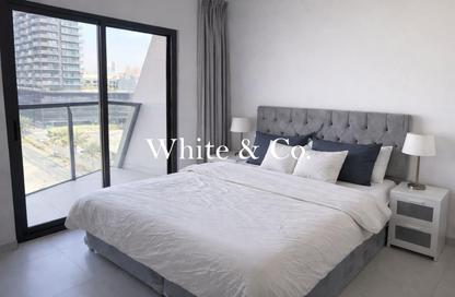 Apartment - 1 Bedroom - 2 Bathrooms for sale in Binghatti Gate - District 15 - Jumeirah Village Circle - Dubai