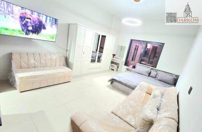 Apartment - Studio - 1 Bathroom for rent in Kentia - Ajman Uptown Villas - Ajman Uptown - Ajman Apartment - Studio - 1 Bathroom for rent in Kentia - Ajman Uptown Villas - Ajman Uptown - Ajman