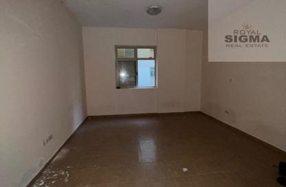 Apartment - Studio - 1 for rent in Mankhool Building - Al Mankhool - Bur Dubai - Dubai