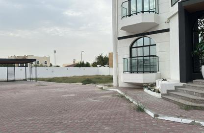 Villa - 4 Bedrooms - 6 Bathrooms for sale in Al Jurf - Ajman Downtown - Ajman