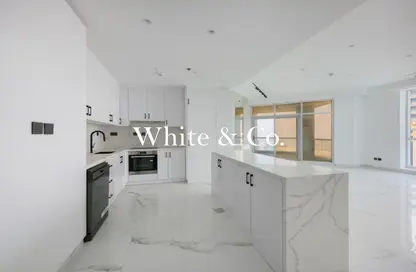 شقة - 3 غرف نوم - 3 حمامات للايجار في ذا تورش - دبي مارينا - دبي