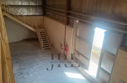 مستودع - استوديو - 1 حمام للايجار في المنطقة الصناعية رقم 3 - المنطقة الصناعية بالشارقة - الشارقة