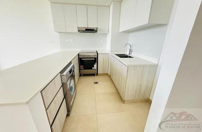 Apartment - 2 Bedrooms - 3 Bathrooms for rent in MISK Apartments - Aljada - Sharjah