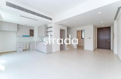 Townhouse - 3 Bedrooms - 4 Bathrooms for sale in Bliss 2 - Arabian Ranches 3 - Dubai