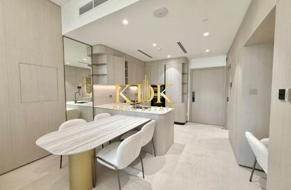 Apartment - 1 - 2 for sale in Pearl House III - District 11 - Jumeirah Village Circle - Dubai Apartment - 1 - 2 for sale in Pearl House III - District 11 - Jumeirah Village Circle - Dubai