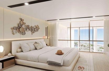 Apartment - 3 Bedrooms - 4 Bathrooms for sale in Bay Residences - Hayat Island - Mina Al Arab - Ras Al Khaimah