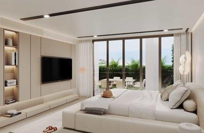 Apartment - 3 Bedrooms - 4 Bathrooms for sale in Bay Residences - Hayat Island - Mina Al Arab - Ras Al Khaimah