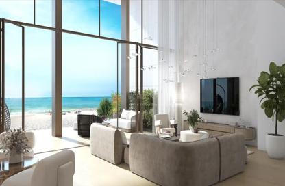 Apartment - 3 Bedrooms - 4 Bathrooms for sale in Bay Residences - Hayat Island - Mina Al Arab - Ras Al Khaimah