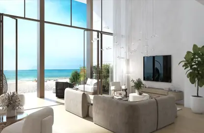 شقة - 3 غرف نوم - 4 حمامات للبيع في باي ريزيدنس - جزيرة حياة - ميناء العرب - راس الخيمة - رأس الخيمة