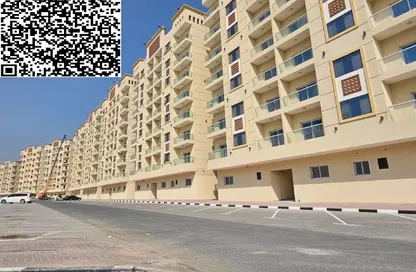 شقة - غرفة نوم - 2 حمامات للبيع في قرية الأميرة - عجمان