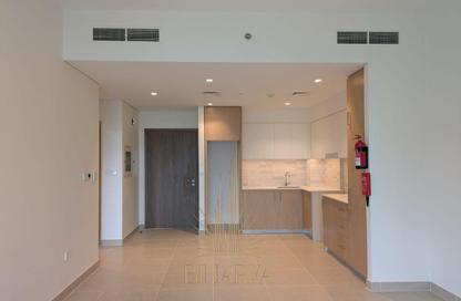 Apartment - 1 Bedroom - 1 Bathroom for rent in Seagate Building 3 - Seagate - Mina Rashid - Dubai