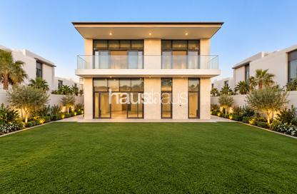 Villa - 4 - 6 for sale in Opal Gardens - District 11 - Mohammed Bin Rashid City - Dubai