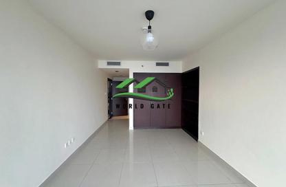 Apartment - 1 Bedroom - 2 Bathrooms for sale in Sun Tower - Shams Abu Dhabi - Al Reem Island - Abu Dhabi