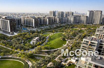 Apartment - 1 Bedroom - 1 Bathroom for sale in Park Field Tower 2 - Park Field - Dubai Hills Estate - Dubai