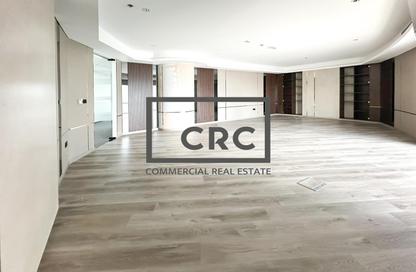 Office Space - Studio for rent in Park Place Tower - Sheikh Zayed Road - Dubai