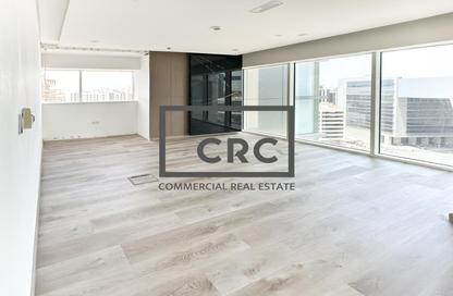 Office Space - Studio for rent in Park Place Tower - Sheikh Zayed Road - Dubai
