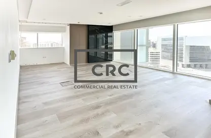 مكتب - استوديو للايجار في برج بارك - شارع الشيخ زايد - دبي