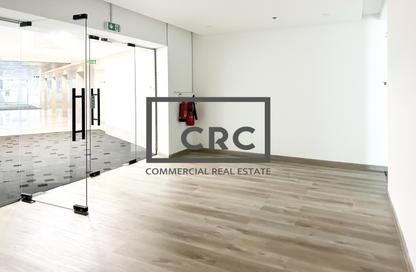 Office Space - Studio for rent in Park Place Tower - Sheikh Zayed Road - Dubai