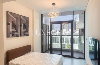 Apartment - Studio - 1 Bathroom for sale in Ashton Park - District 12 - Jumeirah Village Circle - Dubai