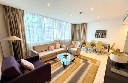 Apartment - 2 - 2 for sale in Damac Maison Cour Jardin - Business Bay - Dubai