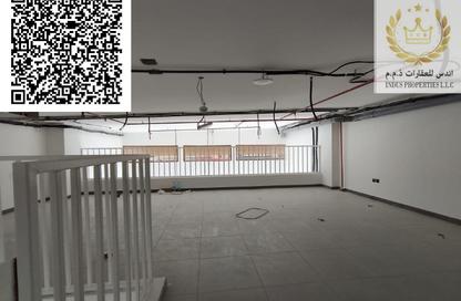Shop - Studio - 1 Bathroom for rent in Liwara 1 - Ajman