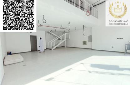 Shop - Studio - 1 Bathroom for rent in Liwara 1 - Ajman