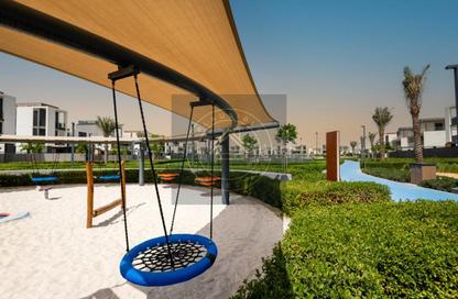 Villa - 4 Bedrooms - 7 Bathrooms for rent in Elie Saab 2 - Elie Saab - Arabian Ranches 3 - Dubai