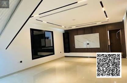 Villa - 5 Bedrooms - 7+ Bathrooms for sale in Al Zaheya Gardens - Al Zahya - Ajman