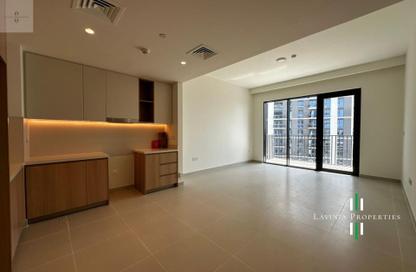 Apartment - 2 Bedrooms - 2 Bathrooms for rent in Island Park II - Dubai Creek Harbour (The Lagoons) - Dubai