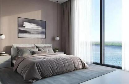 Apartment - 3 Bedrooms - 4 Bathrooms for sale in Crest Grande - Sobha Hartland - Mohammed Bin Rashid City - Dubai
