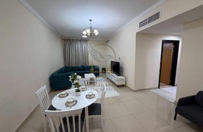 Apartment - 2 - 2 for rent in Muweileh Community - Muwaileh Commercial - Sharjah Apartment - 2 - 2 for rent in Muweileh Community - Muwaileh Commercial - Sharjah