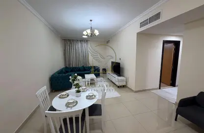 Apartment - 2 Bedrooms - 2 Bathrooms for rent in Muweileh Community - Muwaileh Commercial - Sharjah