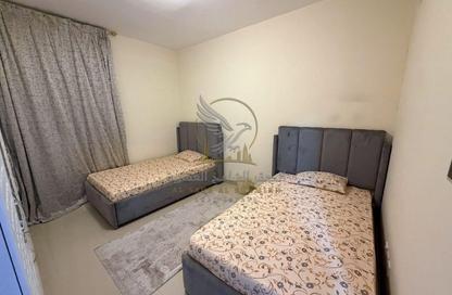 Apartment - 2 - 2 for rent in Muweileh Community - Muwaileh Commercial - Sharjah