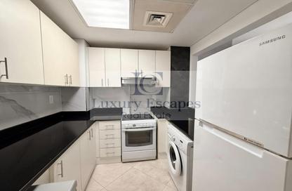 Apartment - 1 Bedroom - 2 Bathrooms for sale in Axis silver 1 - Dubai Silicon Oasis - Dubai