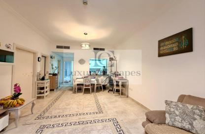 Apartment - 1 Bedroom - 2 Bathrooms for sale in Axis silver 1 - Dubai Silicon Oasis - Dubai